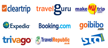 Our Travel Partners